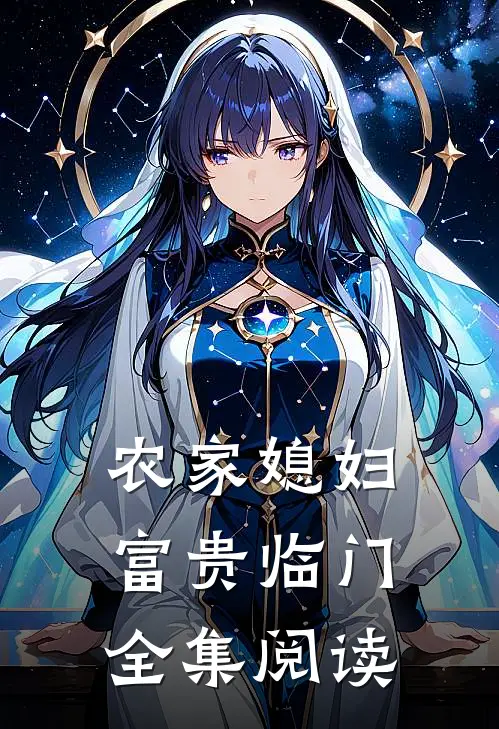 农家媳妇富贵临门 全集阅读