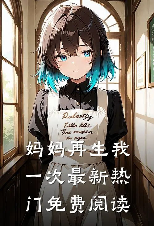 妈妈再生我一次最新热门免费阅读