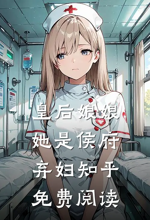 皇后娘娘她是侯府弃妇知乎免费阅读