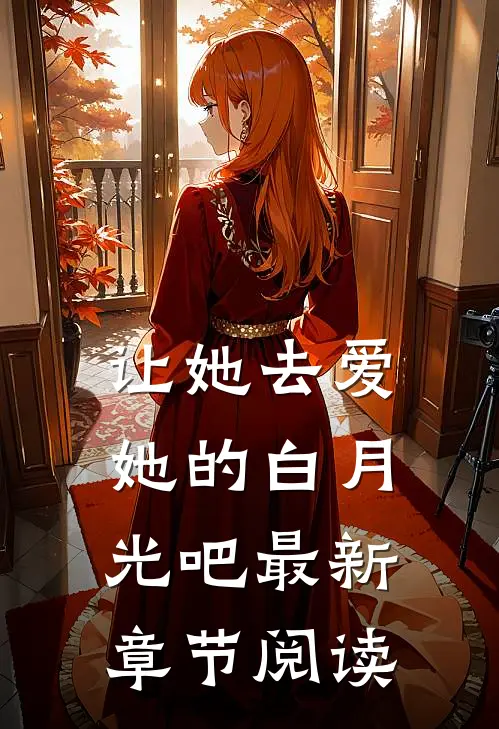 让她去爱她的白月光吧最新章节阅读