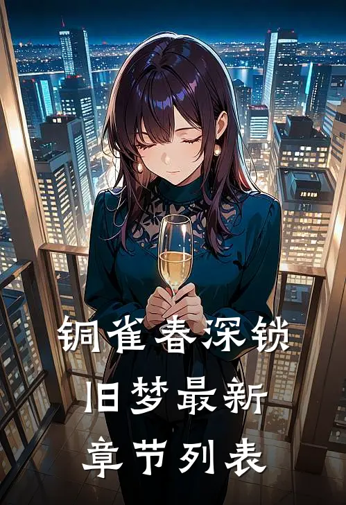 铜雀春深锁旧梦最新章节列表