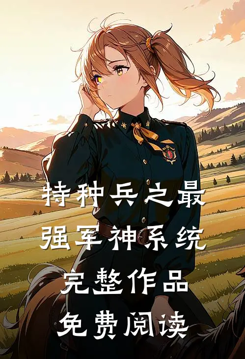 特种兵之最强军神系统完整作品免费阅读