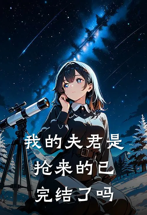 我的夫君是抢来的已完结了吗