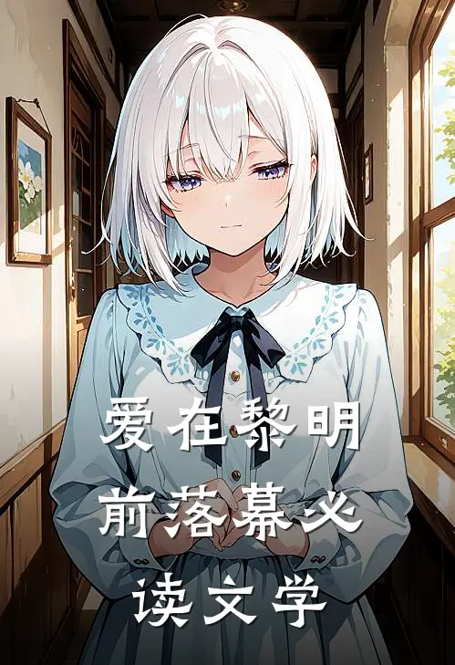 爱在黎明前落幕必读文学