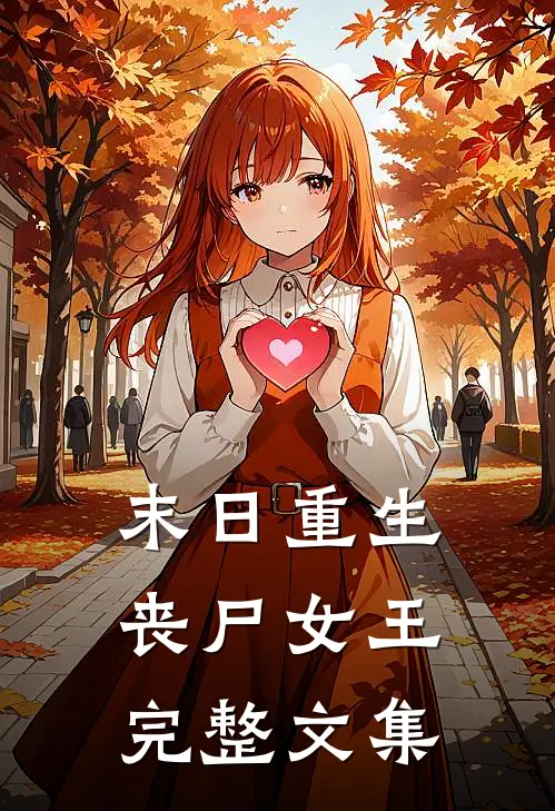 末日重生丧尸女王完整文集