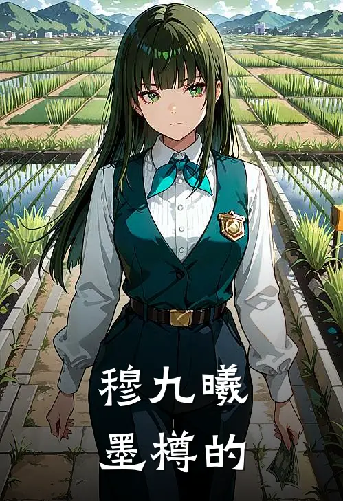 穆九曦墨樽的