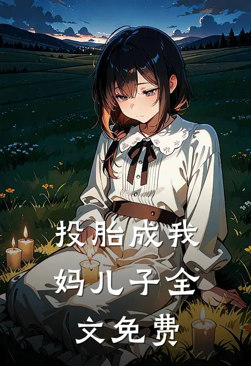 投胎成我妈儿子全文免费