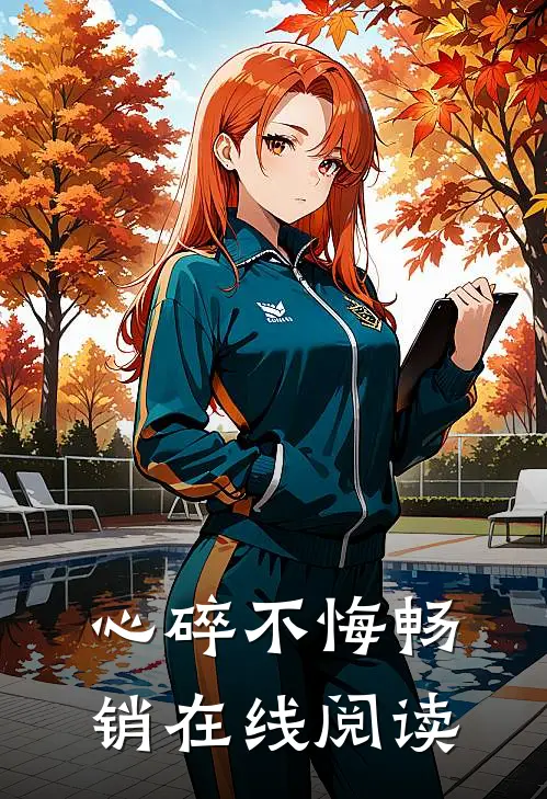 心碎不悔畅销在线阅读