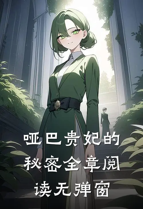哑巴贵妃的秘密全章阅读无弹窗