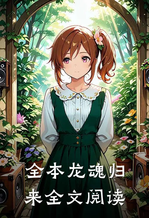 全本龙魂归来全文阅读