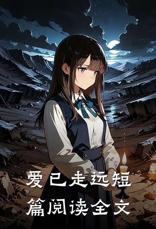 爱已走远短篇阅读全文