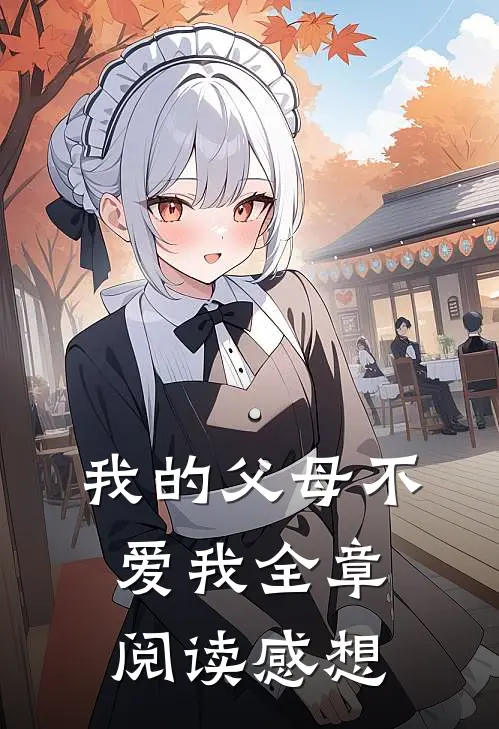 我的父母不爱我全章阅读感想