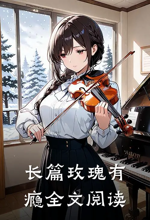 长篇玫瑰有瘾全文阅读