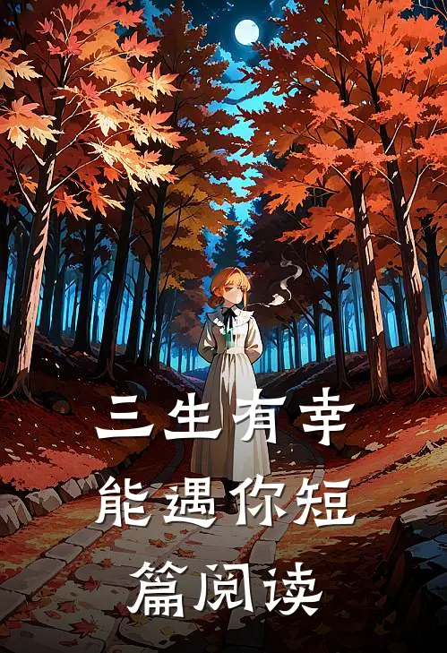 三生有幸能遇你短篇阅读