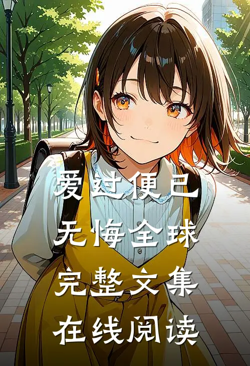 爱过便已无悔全球完整文集在线阅读