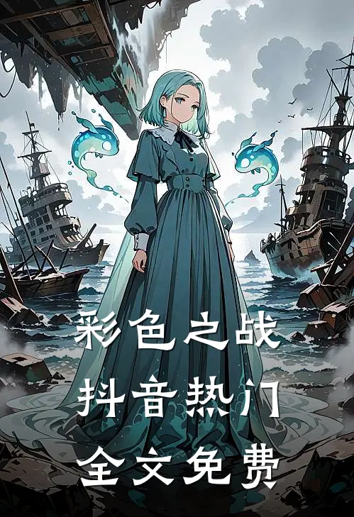彩色之战抖音热门全文免费
