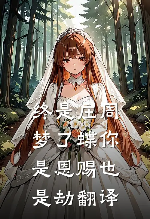 终是庄周梦了蝶你是恩赐也是劫翻译