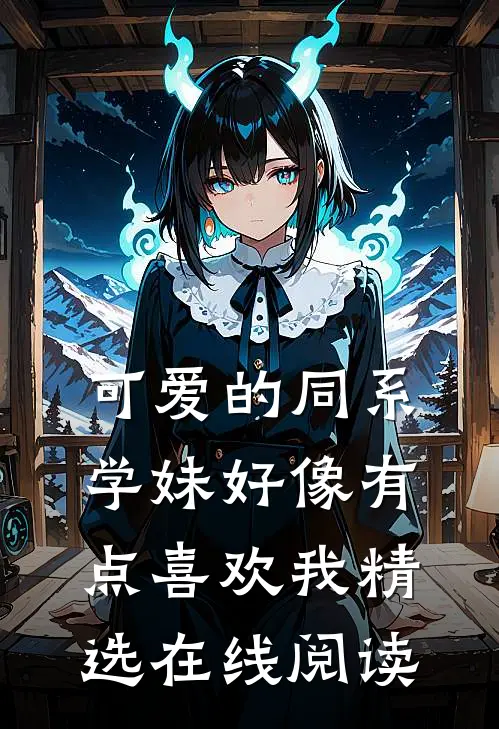 可爱的同系学妹好像有点喜欢我精选在线阅读