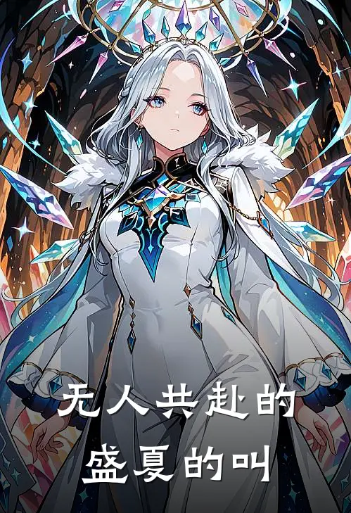 无人共赴的盛夏的叫