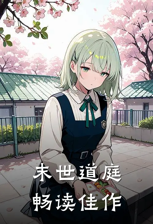 末世道庭畅读佳作