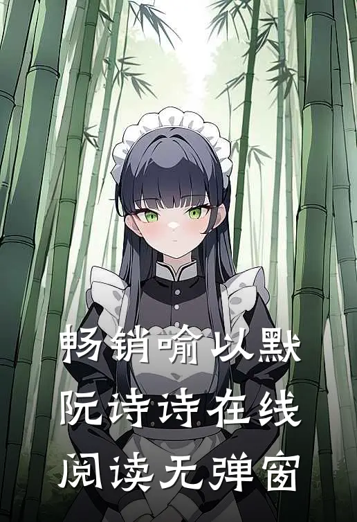 畅销喻以默阮诗诗在线阅读无弹窗
