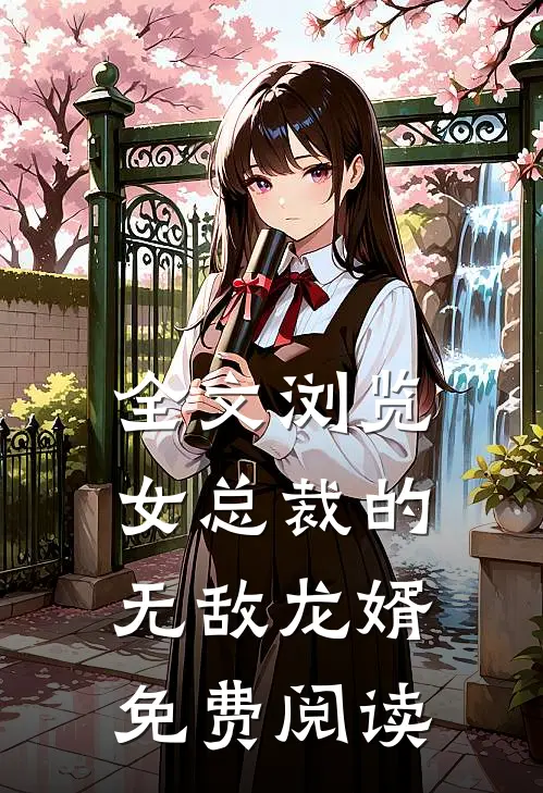 全文浏览女总裁的无敌龙婿免费阅读