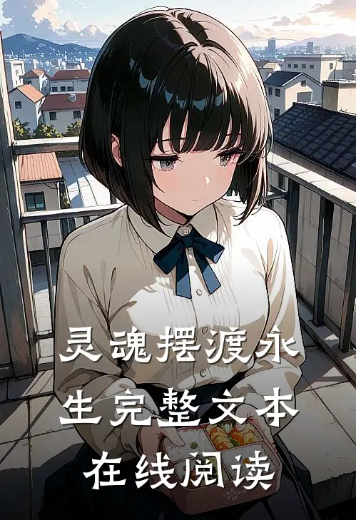 灵魂摆渡永生完整文本在线阅读
