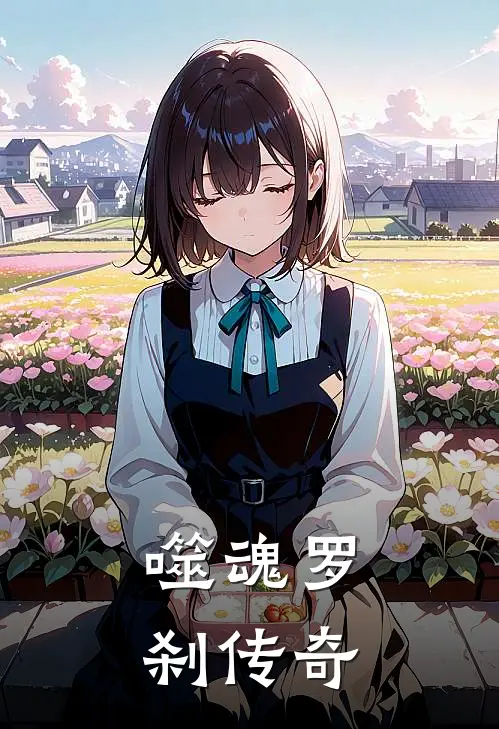 噬魂罗刹传奇