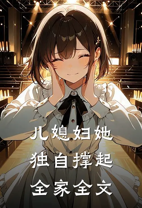 儿媳妇她独自撑起全家全文