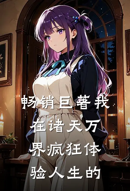 畅销巨著我在诸天万界疯狂体验人生的