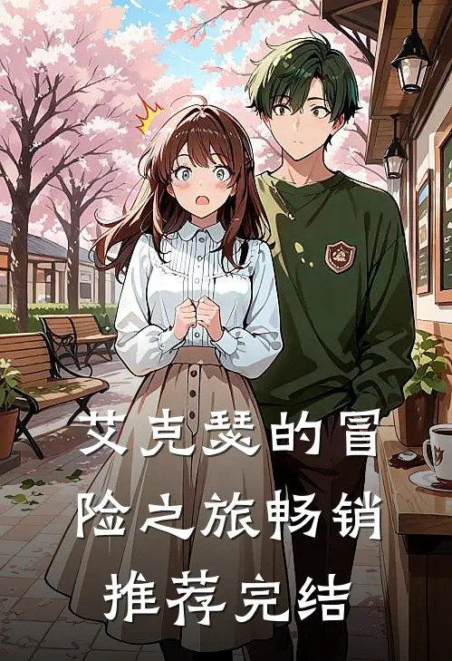 艾克瑟的冒险之旅畅销推荐完结
