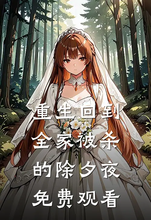 重生回到全家被杀的除夕夜免费观看