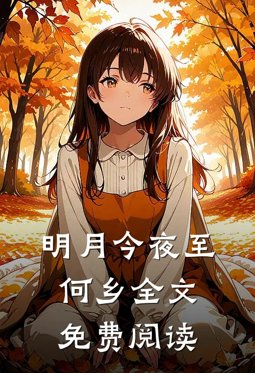 明月今夜至何乡全文免费阅读