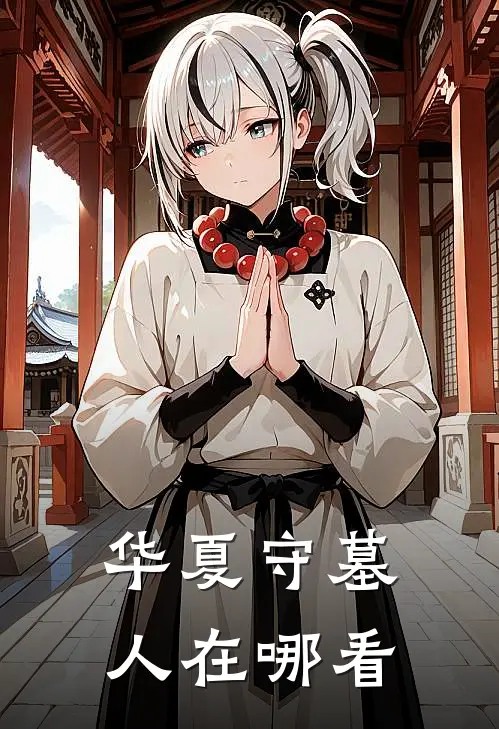 华夏守墓人在哪看