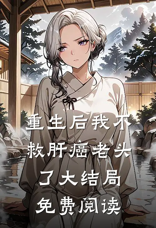 重生后我不救肝癌老头了大结局免费阅读