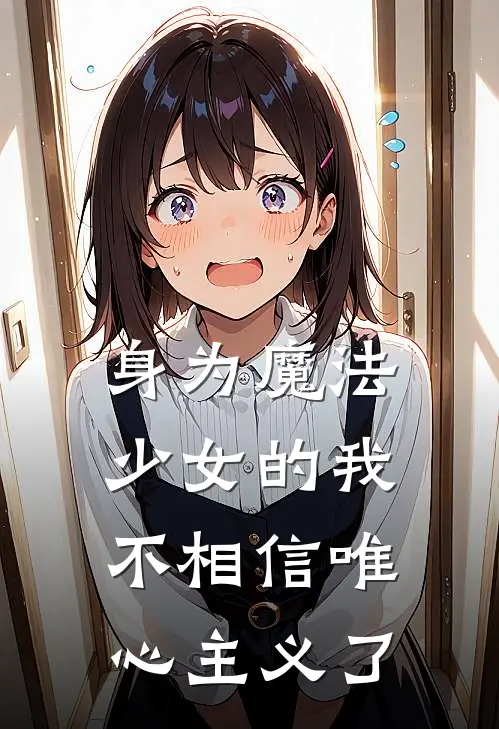 身为魔法少女的我不相信唯心主义了