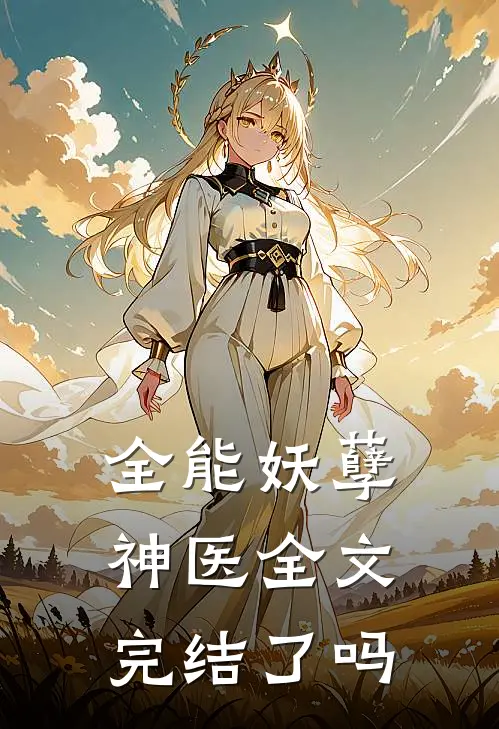 全能妖孽神医全文完结了吗