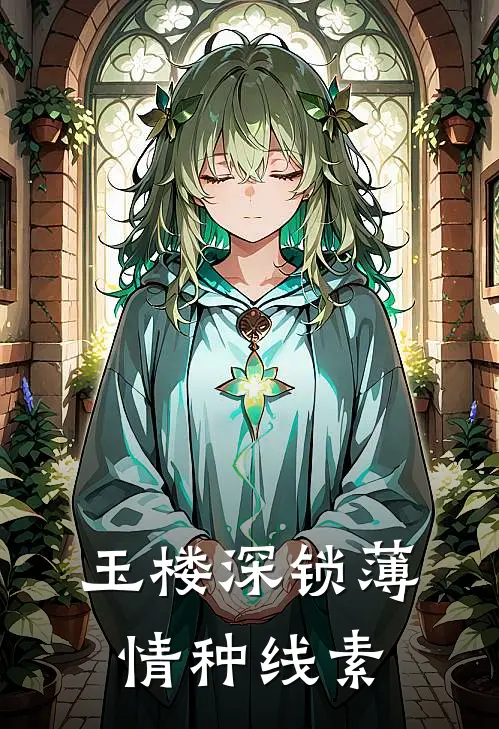 玉楼深锁薄情种线素