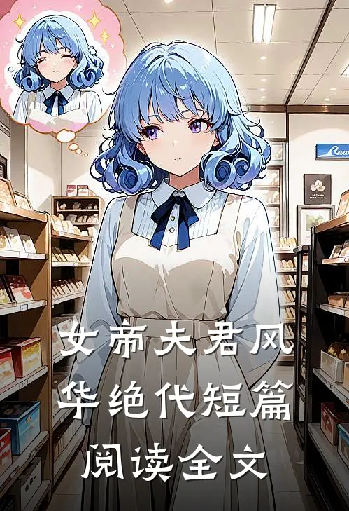 女帝夫君风华绝代短篇阅读全文