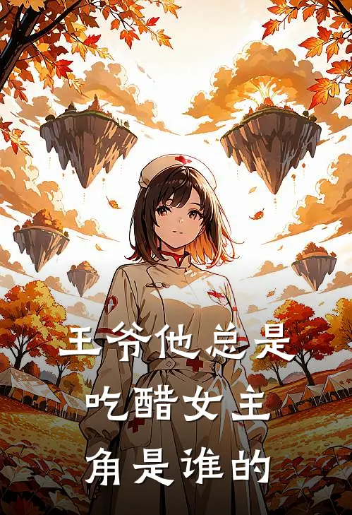 王爷他总是吃醋女主角是谁的