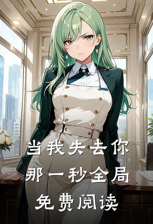 当我失去你那一秒全局免费阅读