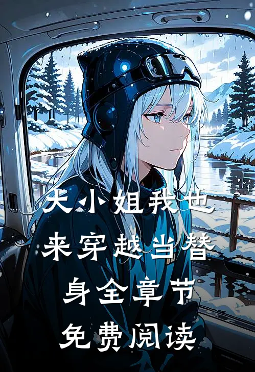 大小姐我也来穿越当替身全章节免费阅读
