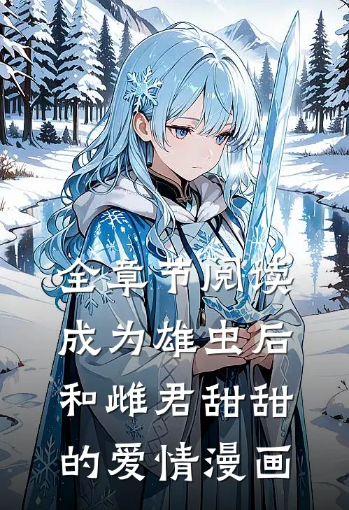全章节阅读成为雄虫后和雌君甜甜的爱情漫画