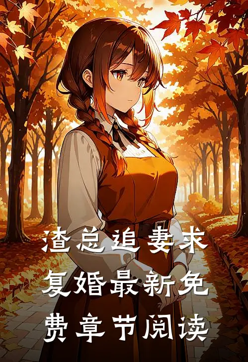 渣总追妻求复婚最新免费章节阅读