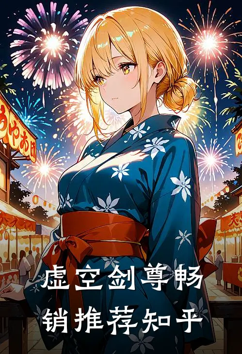 虚空剑尊畅销推荐知乎