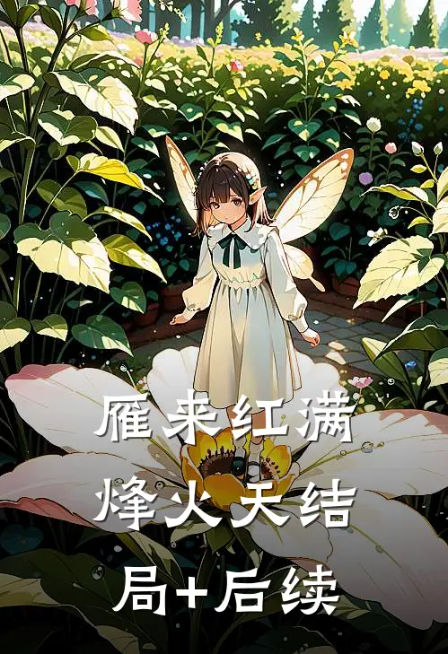 雁来红满烽火天结局+后续