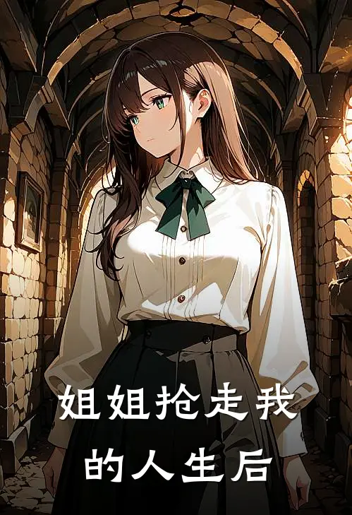 姐姐抢走我的人生后