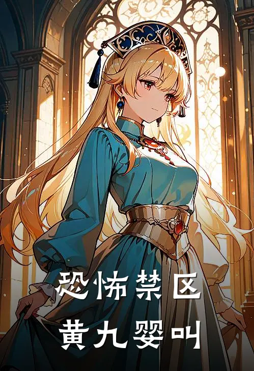 恐怖禁区黄九婴叫