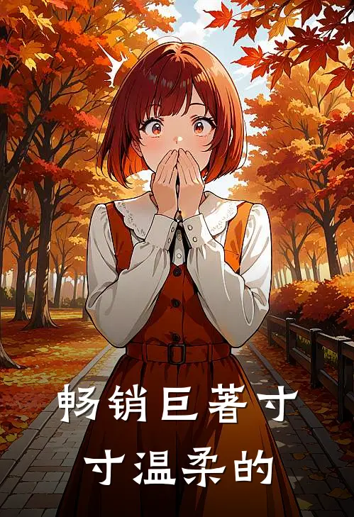 畅销巨著寸寸温柔的
