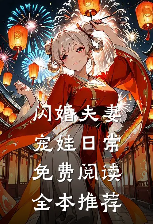 闪婚夫妻宠娃日常免费阅读全本推荐